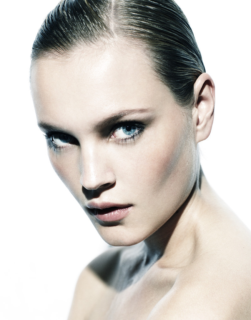 Photo of model Mikaela Olsson - ID 430263