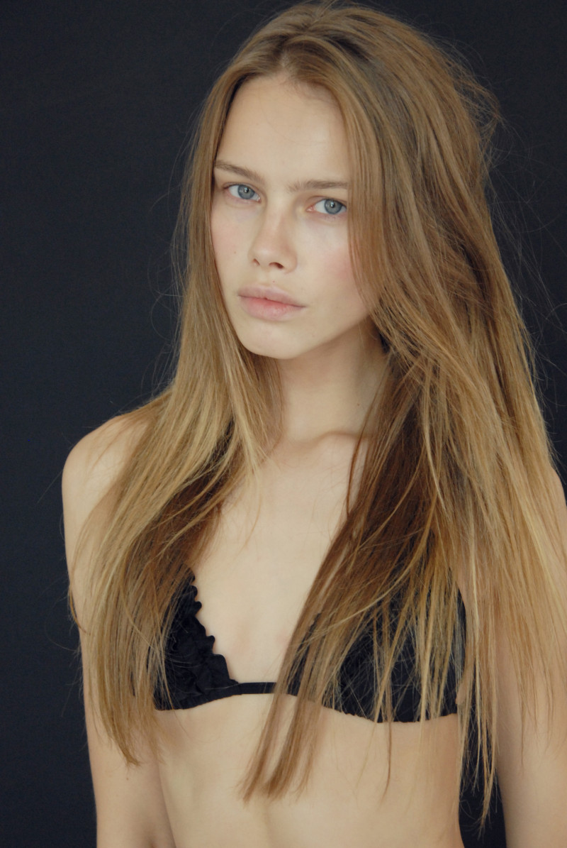 Photo of model Serafima Kobzeva - ID 430378