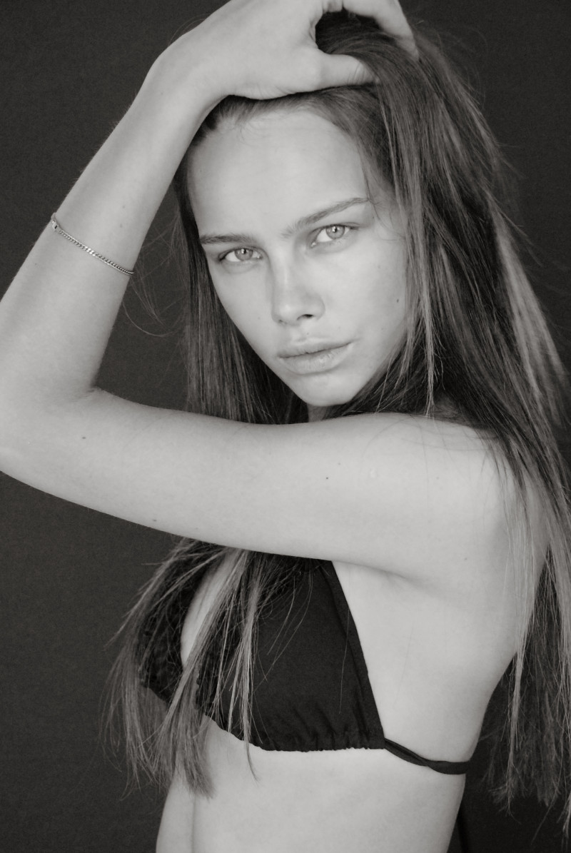 Photo of model Serafima Kobzeva - ID 430379