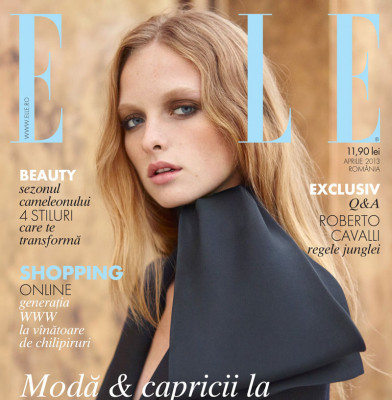 Eva Downey - Covers Gallery with 4 photos | Models | The FMD
