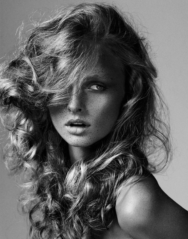 Photo of fashion model Eva Downey - ID 430496 | Models | The FMD