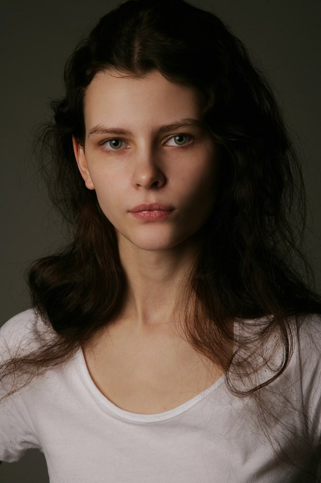 Photo of model Brianna Hassett - ID 430538