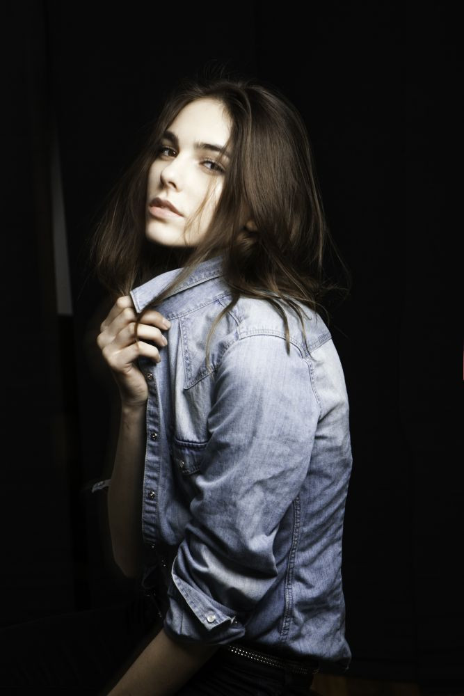 Photo of model Ksenia Sinichenko - ID 430932