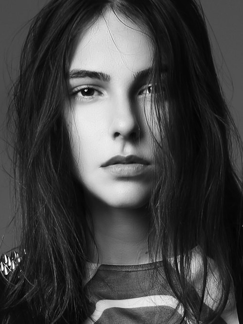 Photo of model Ksenia Sinichenko - ID 431297