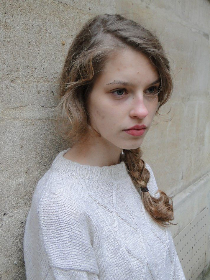 Photo of model Karolina Warzecha - ID 431023
