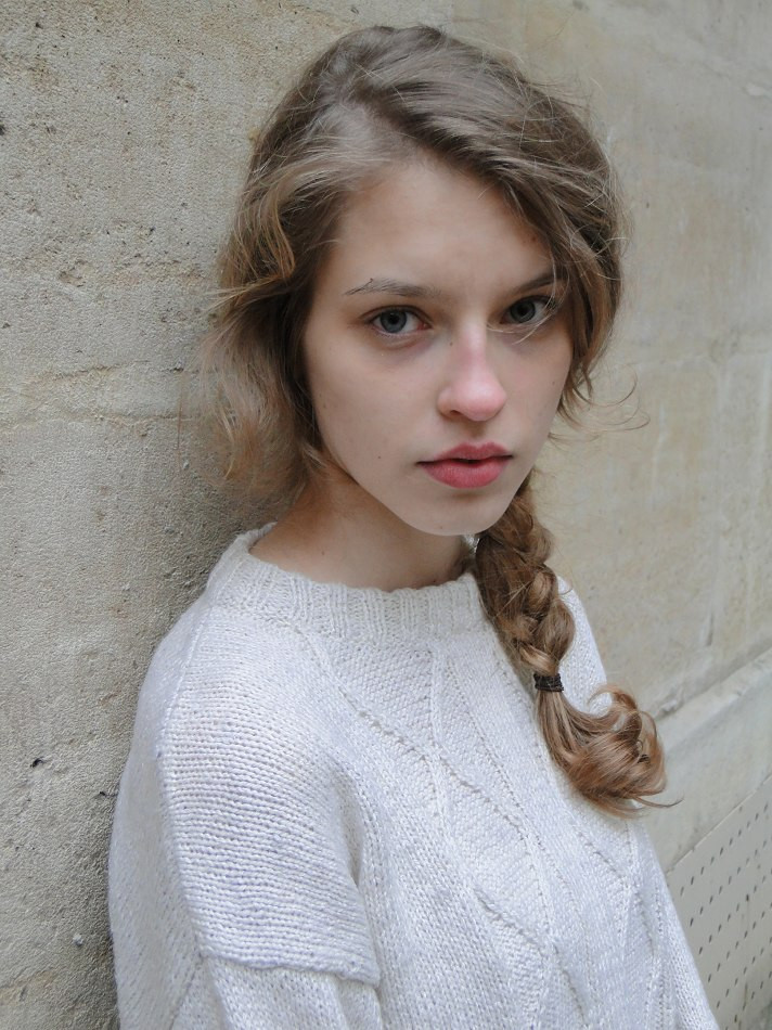Photo of model Karolina Warzecha - ID 431025