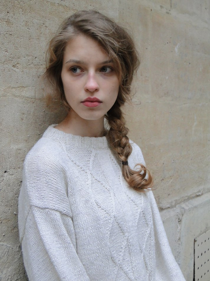 Photo of model Karolina Warzecha - ID 431027