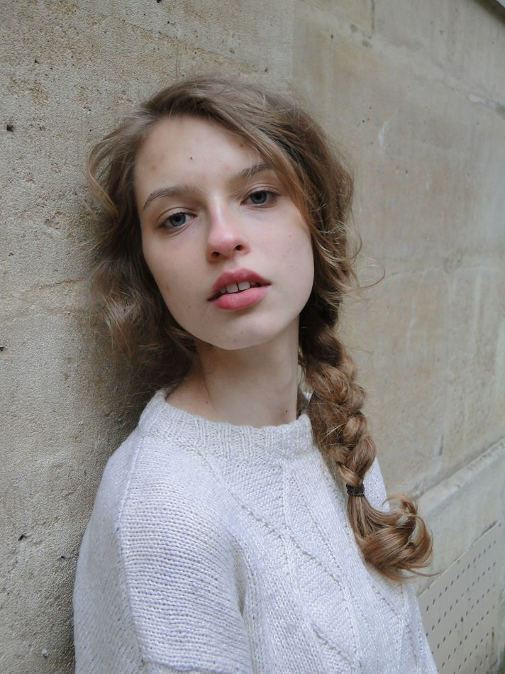 Photo of model Karolina Warzecha - ID 431028