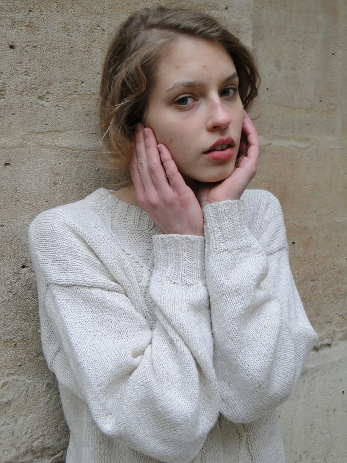 Photo of model Karolina Warzecha - ID 431029