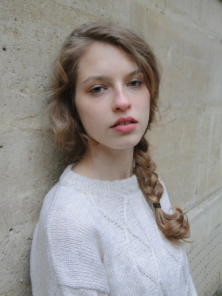 Photo of model Karolina Warzecha - ID 431030