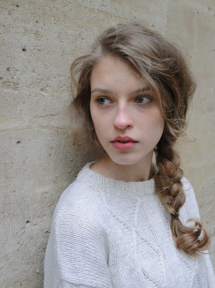 Photo of model Karolina Warzecha - ID 431033