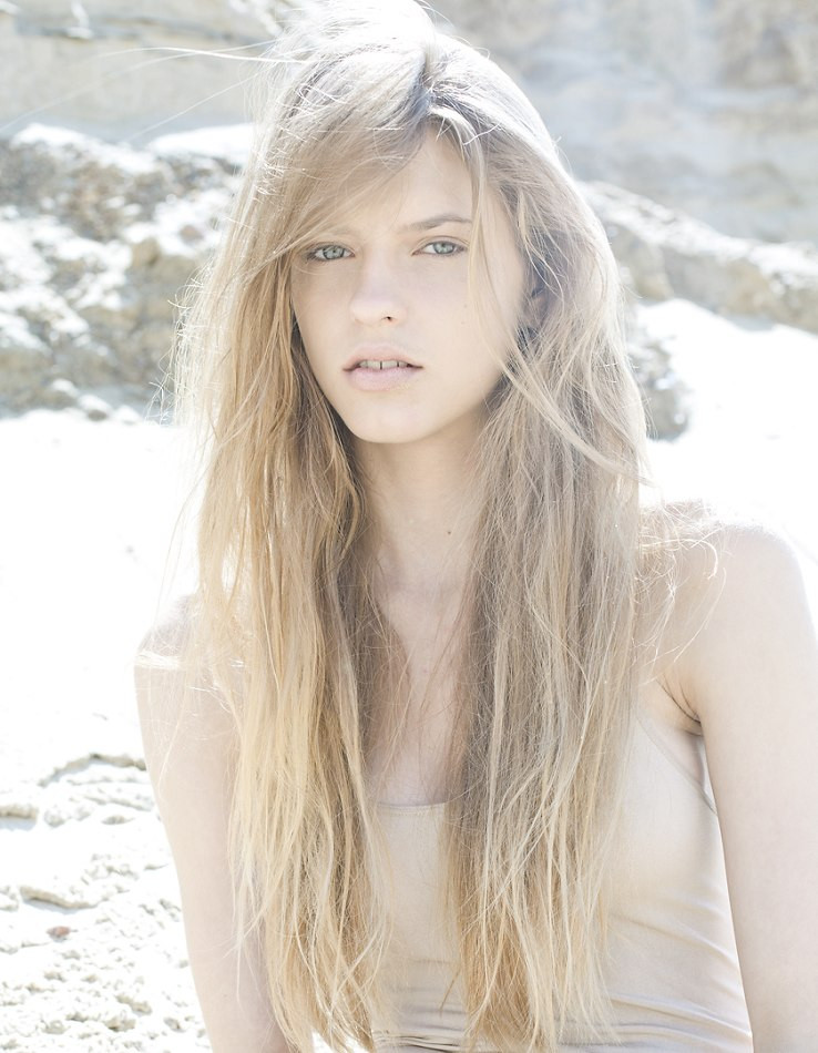 Photo of model Karolina Warzecha - ID 431040