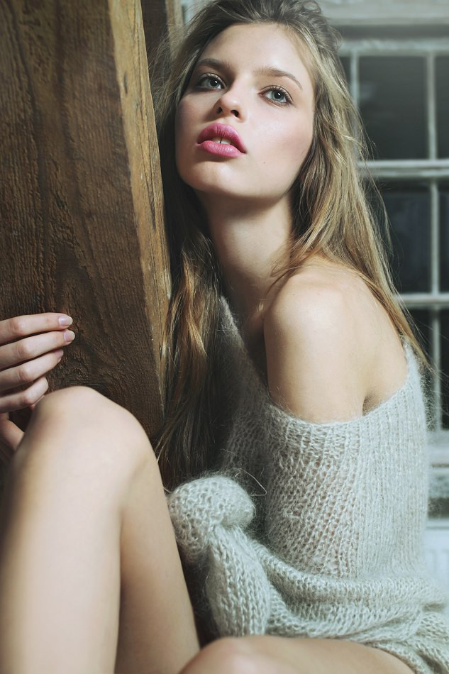 Photo of model Karolina Warzecha - ID 431054