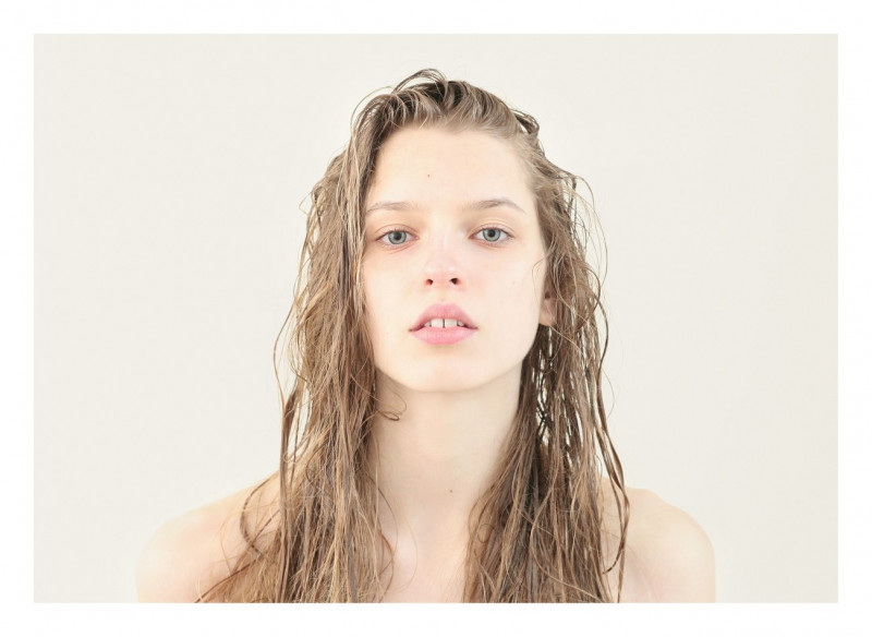 Photo of model Karolina Warzecha - ID 431067