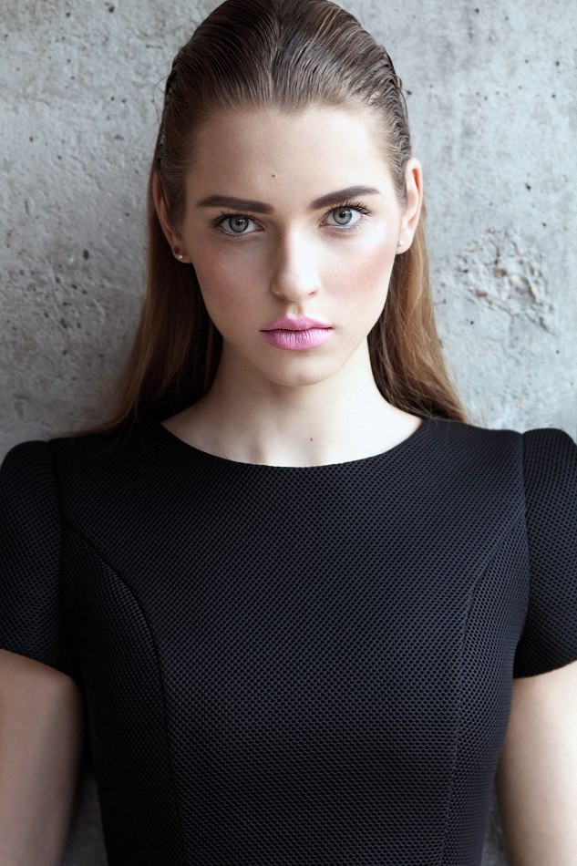 Photo of model Karolina Warzecha - ID 431073