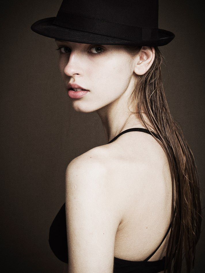 Photo of model Karolina Warzecha - ID 431078
