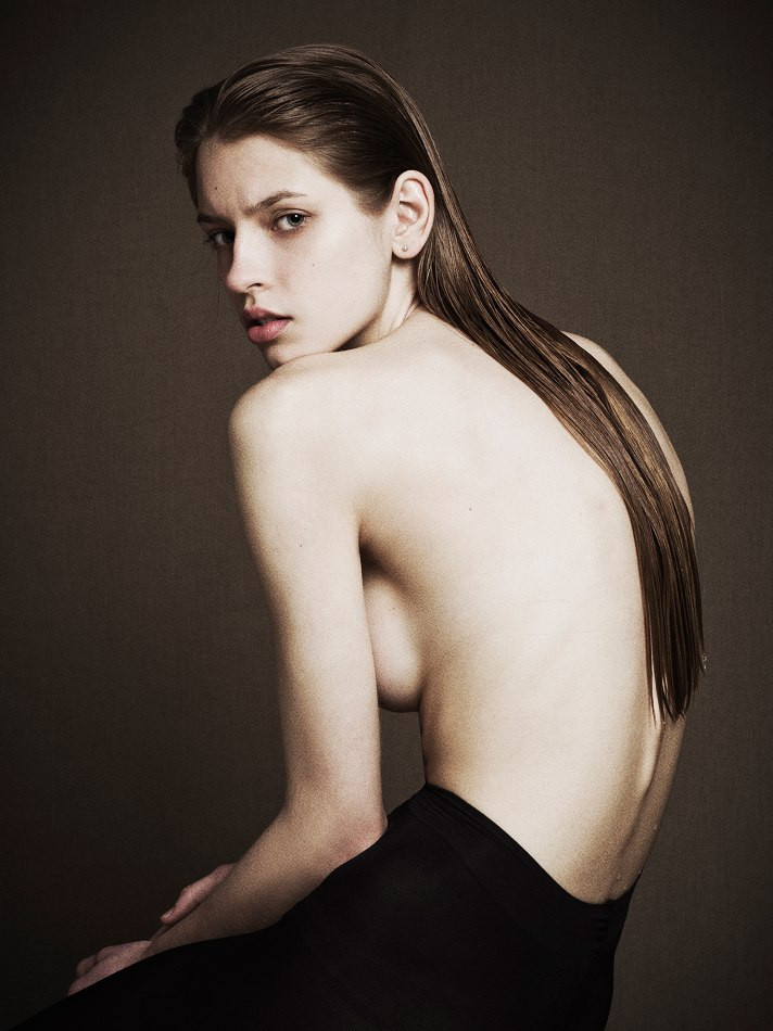 Photo of model Karolina Warzecha - ID 431081