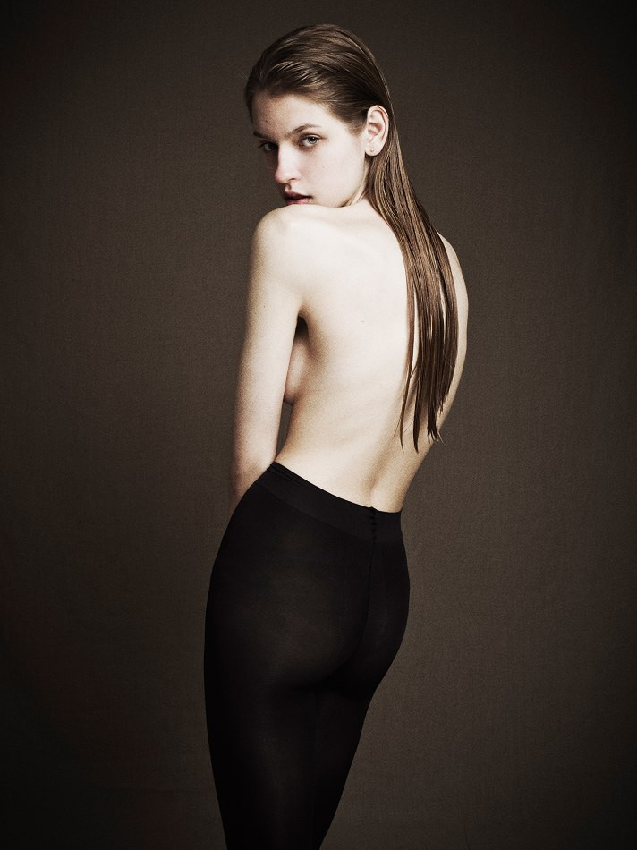 Photo of model Karolina Warzecha - ID 431082