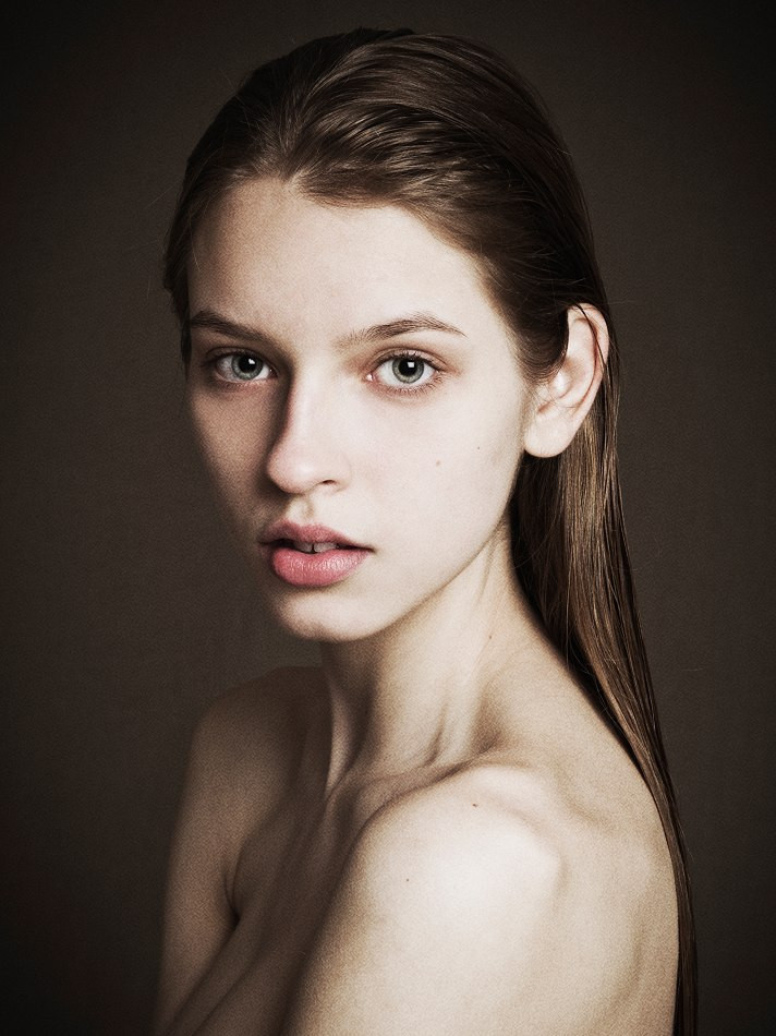 Photo of model Karolina Warzecha - ID 431083
