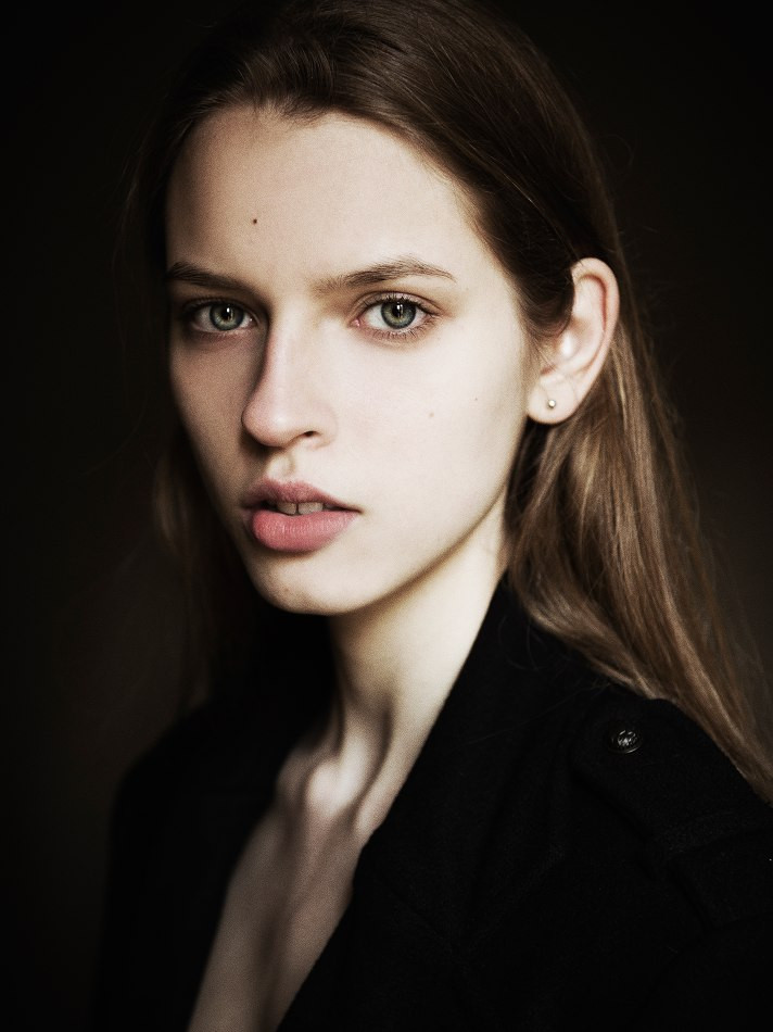 Photo of model Karolina Warzecha - ID 431087