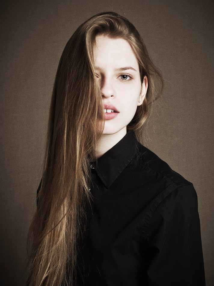 Photo of model Karolina Warzecha - ID 431091