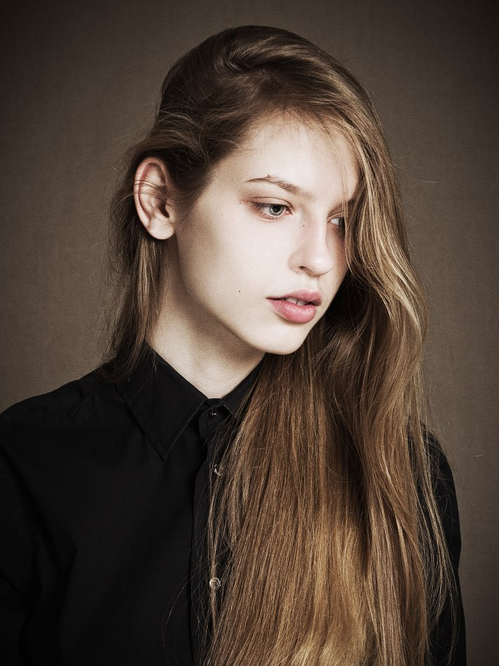 Photo of model Karolina Warzecha - ID 431092