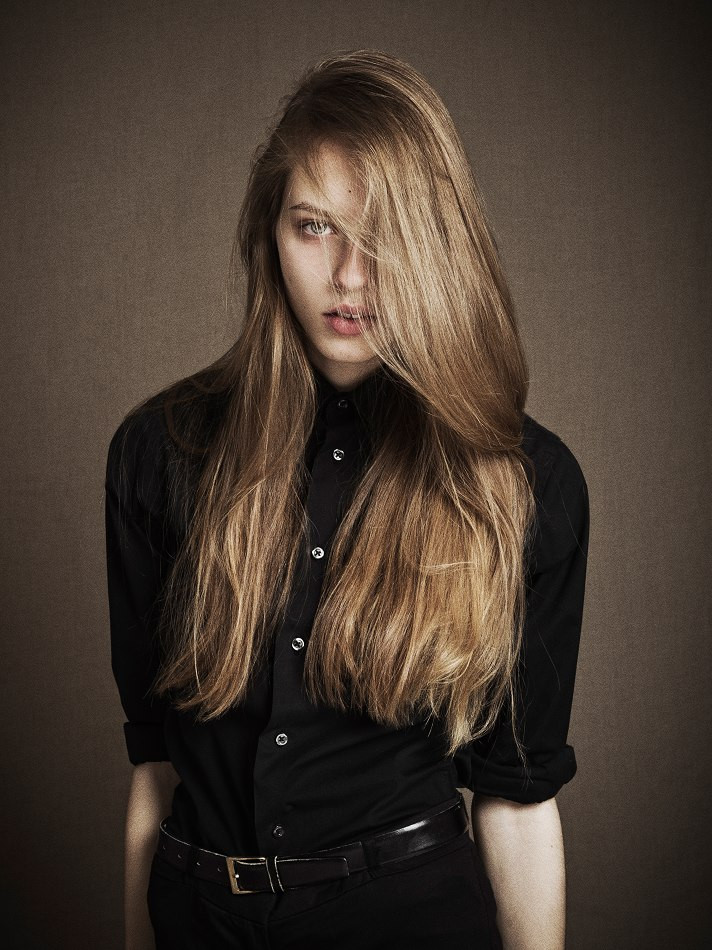 Photo of model Karolina Warzecha - ID 431093