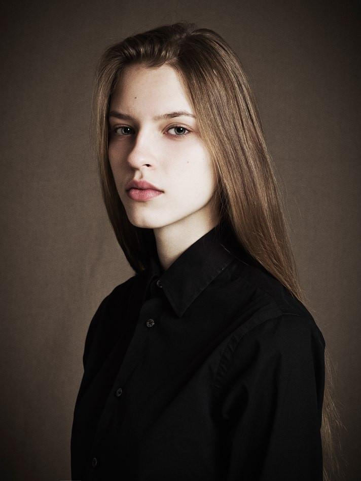 Photo of model Karolina Warzecha - ID 431094