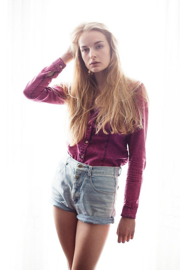 Photo of model Eliza Meler - ID 431097