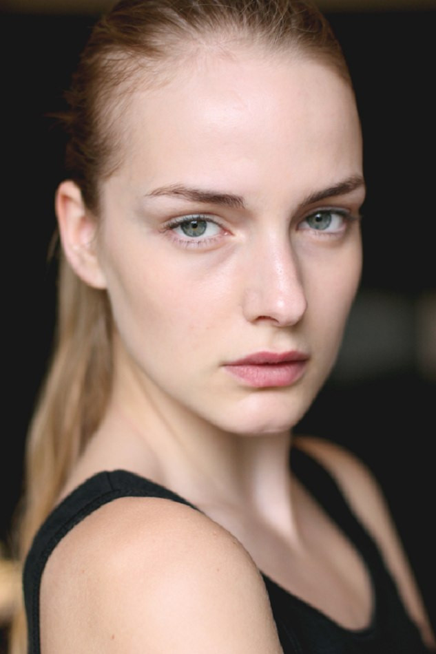 Photo of model Eliza Meler - ID 431104