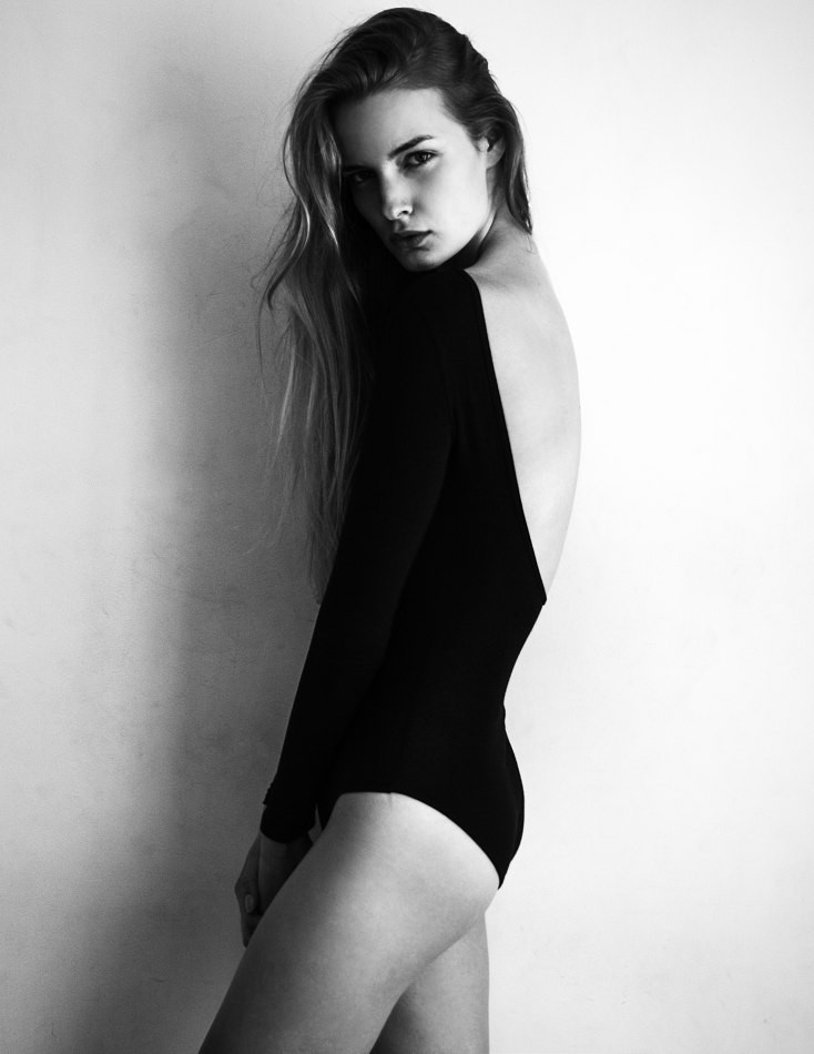 Photo of model Eliza Meler - ID 431108