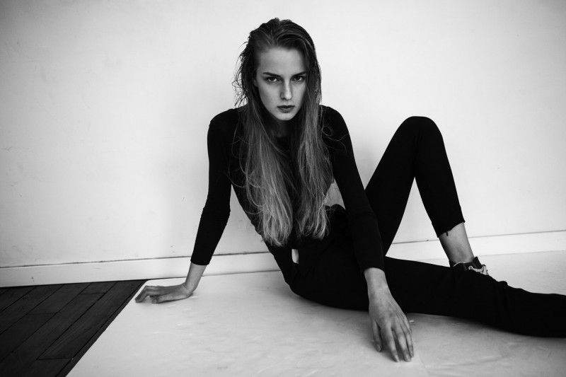 Photo of model Eliza Meler - ID 431110
