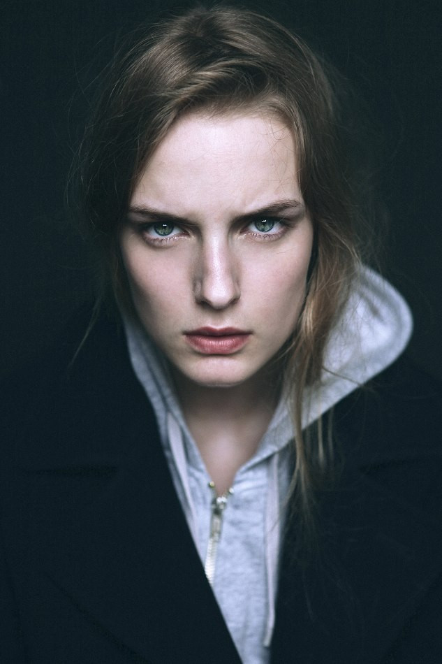 Photo of model Eliza Meler - ID 431116