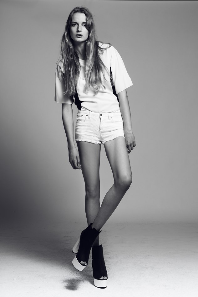 Photo of model Eliza Meler - ID 431120