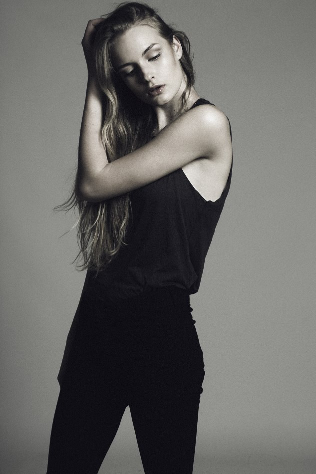 Photo of model Eliza Meler - ID 431135