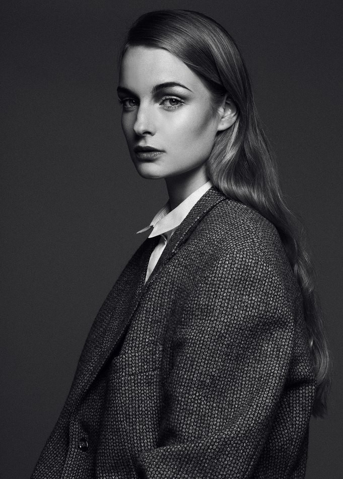 Photo of fashion model Eliza Meler - ID 431143 | Models | The FMD