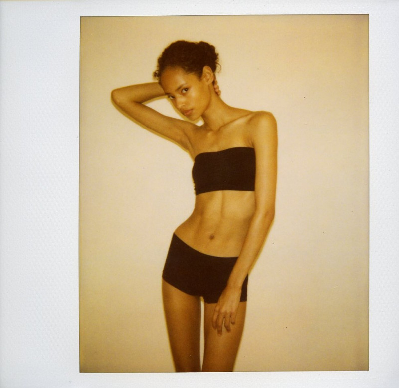 Photo of model Malaika Firth - ID 431177