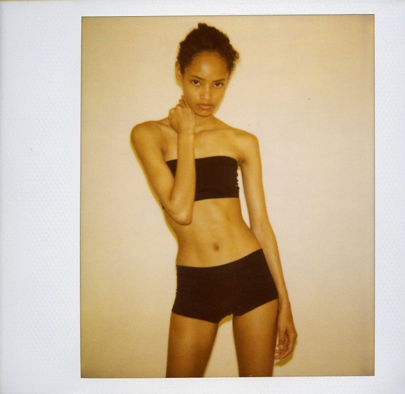 Photo of model Malaika Firth - ID 431178