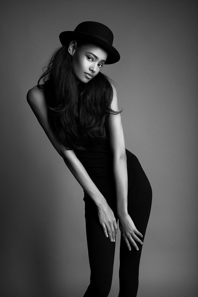 Photo of model Malaika Firth - ID 431191