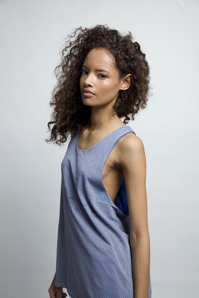 Photo of model Malaika Firth - ID 431194