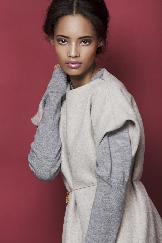 Photo of fashion model Malaika Firth - ID 431195 | Models | The FMD