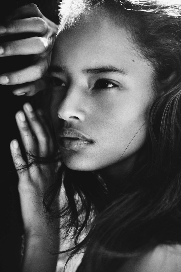 Photo of model Malaika Firth - ID 431207