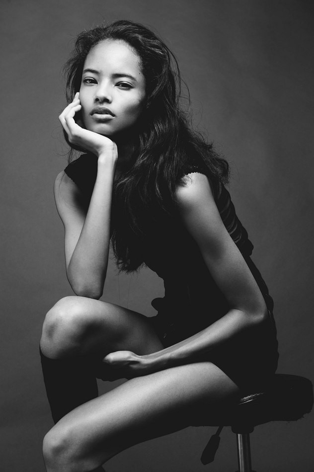 Photo of model Malaika Firth - ID 431208