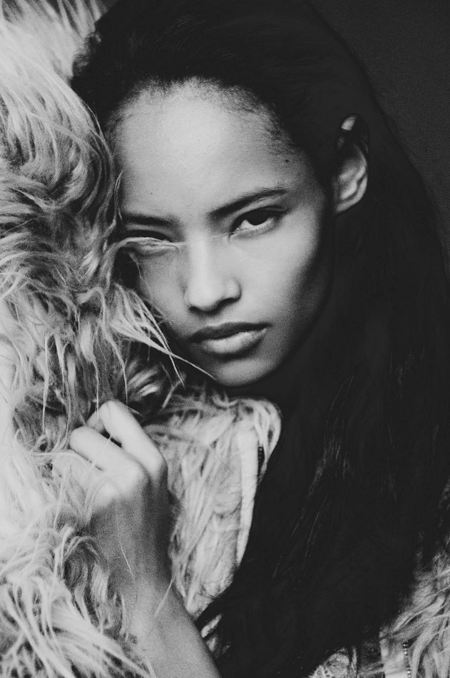 Photo of model Malaika Firth - ID 431211