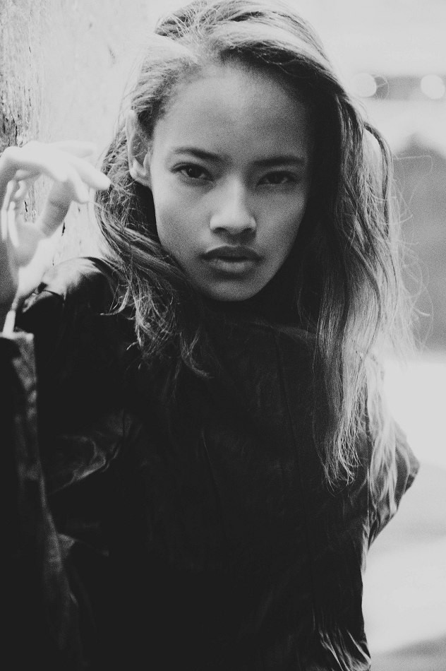 Photo of model Malaika Firth - ID 431218