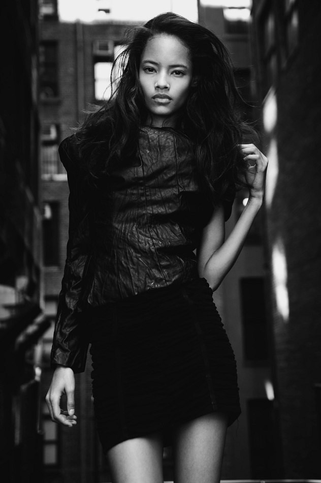 Photo of fashion model Malaika Firth - ID 431222 | Models | The FMD