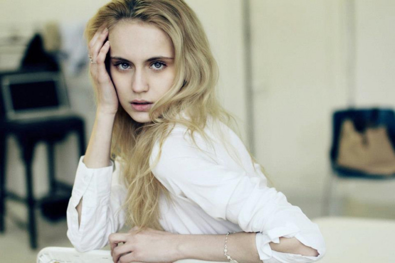 Photo of model Agata Maksimovska - ID 433259