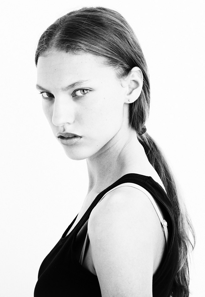 Photo of model Maggie Jablonski - ID 431435
