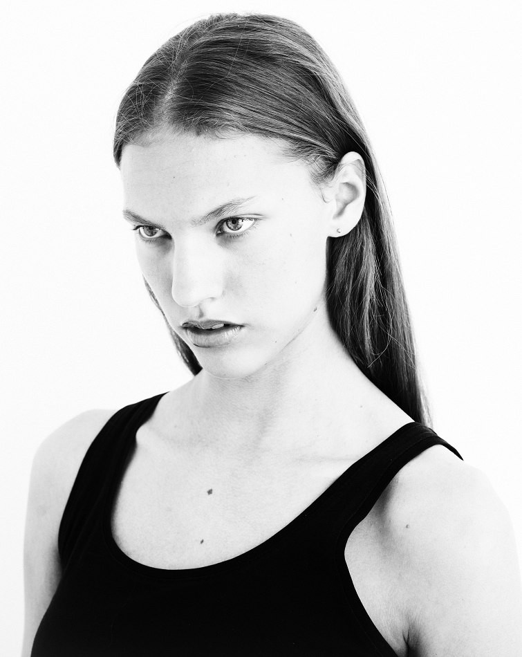 Photo of model Maggie Jablonski - ID 431436