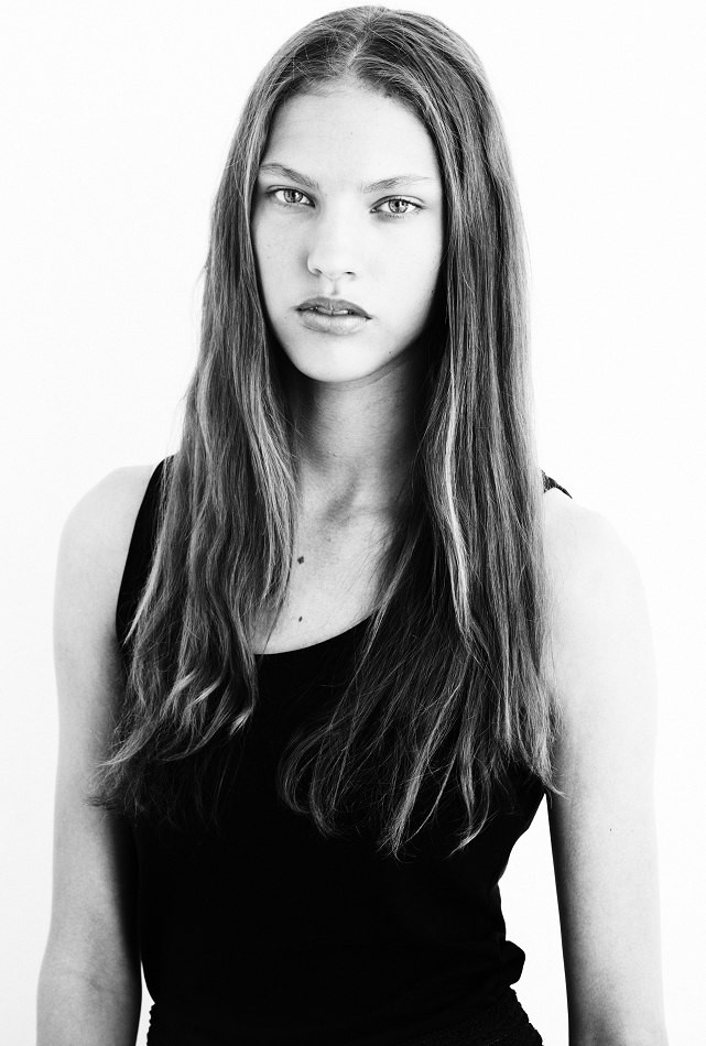 Photo of model Maggie Jablonski - ID 431437